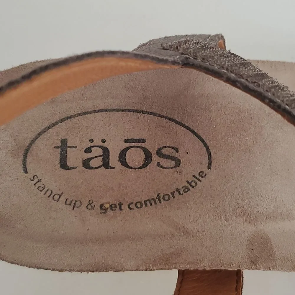 Taos Footwear taos hey